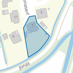 Perceel APD01-D-8053