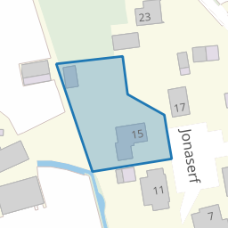 Perceel APD01-D-8058