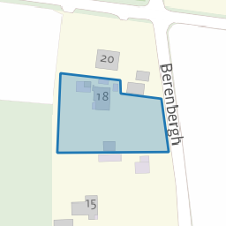 Perceel APD01-D-8068