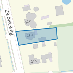 Perceel APD01-D-8081