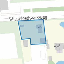 Perceel APD01-D-8250