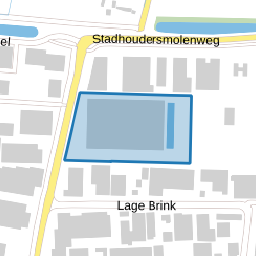 Perceel APD01-D-8279