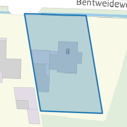 Perceel APD01-D-8396