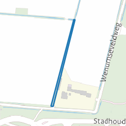 Perceel APD01-D-8516