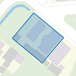 Perceel APD01-D-8523