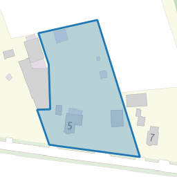 Perceel APD01-D-8527