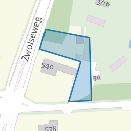 Perceel APD01-D-8540