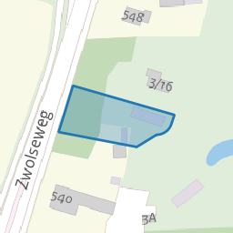 Perceel APD01-D-8562