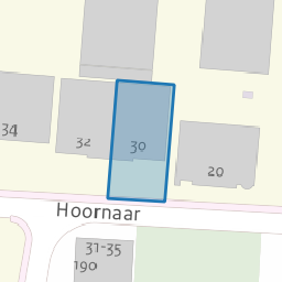 Perceel APD01-D-8601