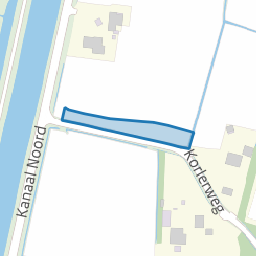 Perceel APD01-E-1818