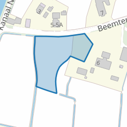 Perceel APD01-E-2657