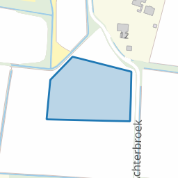 Perceel APD01-E-2668