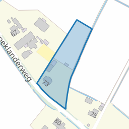 Perceel APD01-E-2683