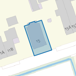 Perceel APD01-E-2889