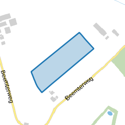 Perceel APD01-E-3254