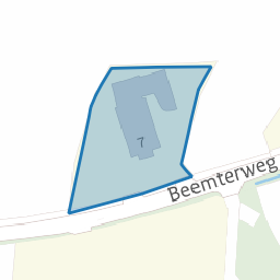 Perceel APD01-E-3261