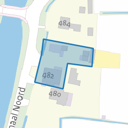 Perceel APD01-E-3490