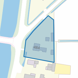 Perceel APD01-E-3494