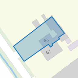 Perceel APD01-E-3499