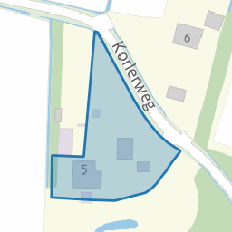 Perceel APD01-E-3519