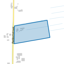 Perceel APD01-E-3696