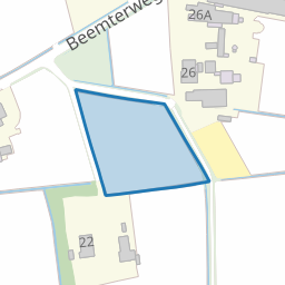 Perceel APD01-E-3815