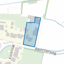 Perceel APD01-E-4081