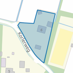 Perceel APD01-E-4107