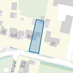 Perceel APD01-E-4381