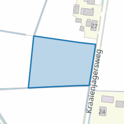 Perceel APD01-E-4461