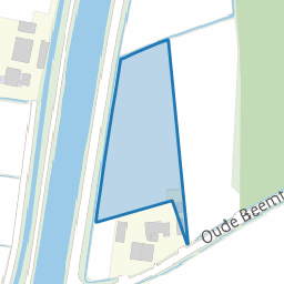 Perceel APD01-E-4561