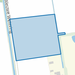 Perceel APD01-E-4567