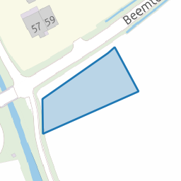 Perceel APD01-E-4643