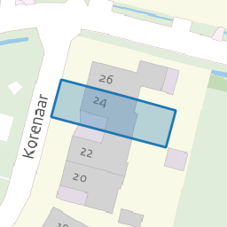 Perceel APD01-E-4701