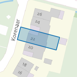 Perceel APD01-E-4702