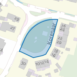 Perceel APD01-E-4705