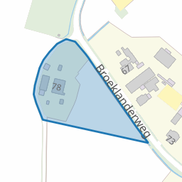 Perceel APD01-E-4718