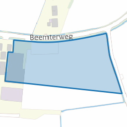 Perceel APD01-E-5004