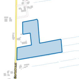 Perceel APD01-E-5030