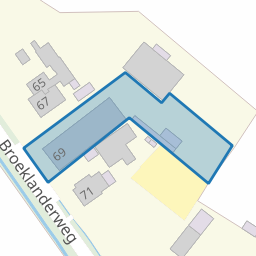 Perceel APD01-E-5031