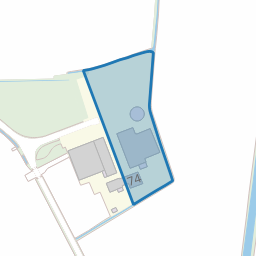 Perceel APD01-E-5054