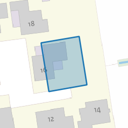 Perceel APD01-E-5116