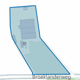 Perceel APD01-E-5131