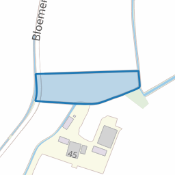 Perceel APD01-E-5138