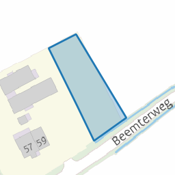 Perceel APD01-E-5246