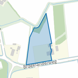 Perceel APD01-E-5258