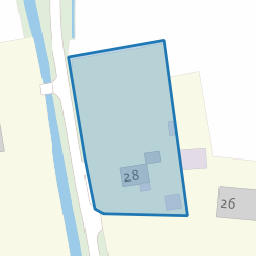 Perceel APD01-E-5302