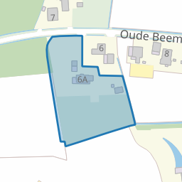 Perceel APD01-E-5315