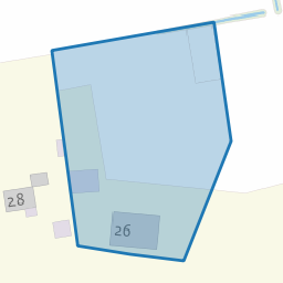 Perceel APD01-E-5318