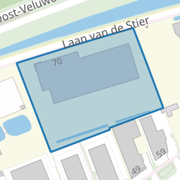 Perceel APD01-E-5338